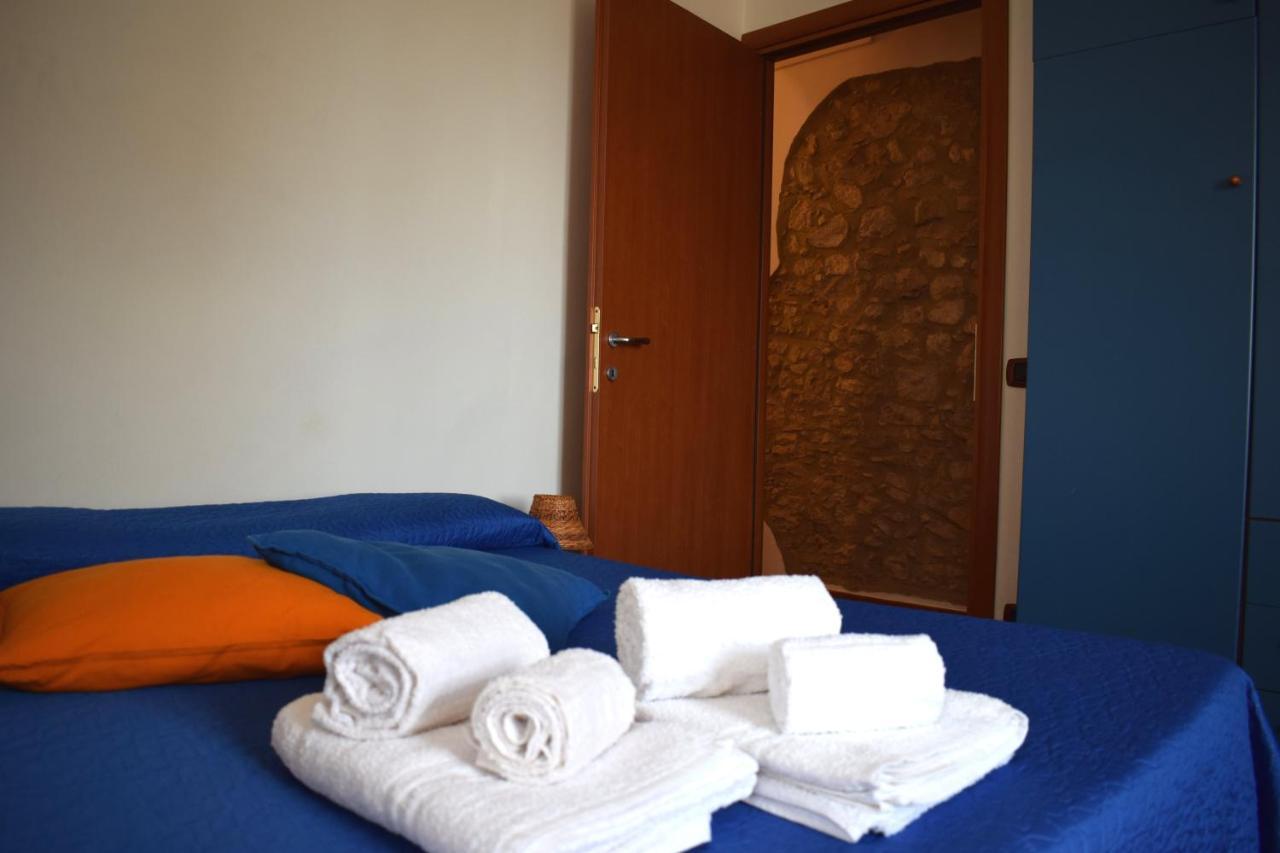 Domus - Casa Vacanza B&B Veroli Exterior photo