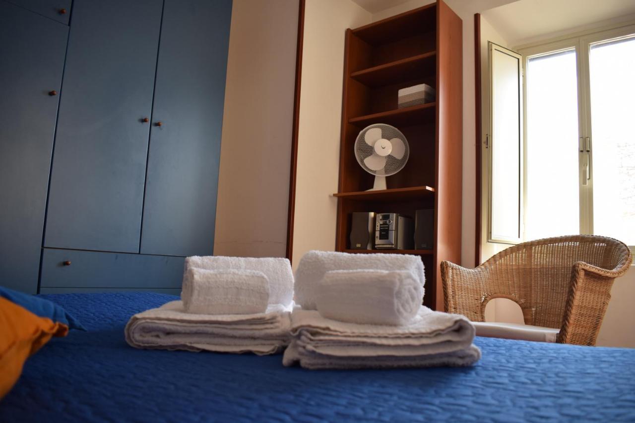Domus - Casa Vacanza B&B Veroli Exterior photo